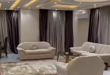 Furnished Apartment For rent - 3 rooms - floor 5