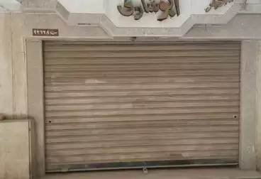 Shops For sale - floor 1