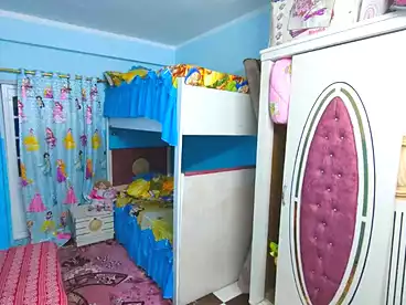 عقارات للبيع - 3 غرف - بالدور 5