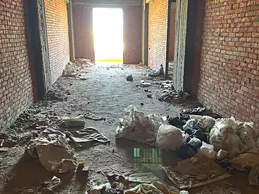 Apartments For sale - 2 rooms - floor 7