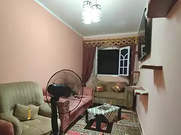 شقق للبيع - 3 غرف - بالدور 7