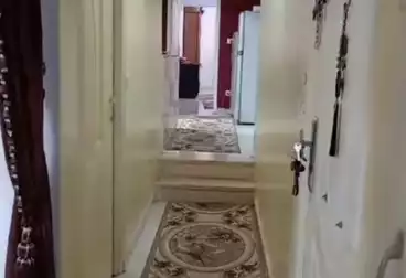 شقق للبيع - 3 غرف - بالدور 2