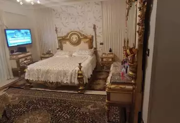 Apartments For rent - 3 rooms - floor 2