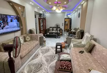 undefined undefined - 3 غرف - بالدور 11