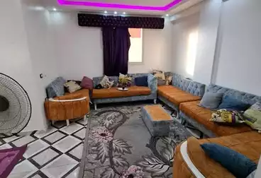 شقق للبيع - 2 غرف - بالدور 11