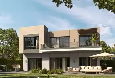 Villas For sale - 4 rooms