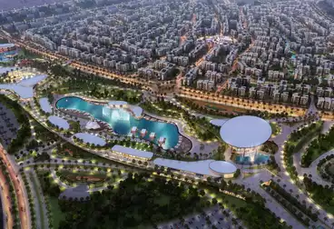 عقارات للبيع - 2 غرف - بالدور 2