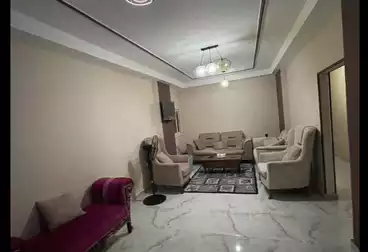 Properties For rent - 2 rooms - floor 2