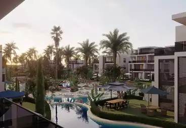 Apartments For sale - 2 rooms - floor 1