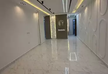 شقق للبيع - 3 غرف - بالدور 9