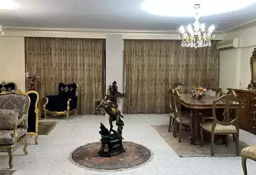 شقق للبيع - 4 غرف - بالدور 5