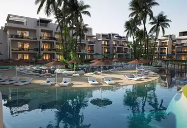 Apartments For sale - 3 rooms - floor 1