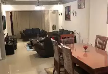 Furnished Apartment For sale - 2 rooms - floor 3