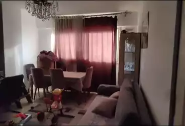عقارات للبيع - 2 غرف - بالدور 4