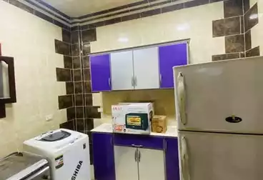 Properties For rent - 3 rooms - floor 4