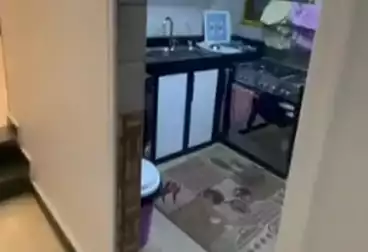 Furnished Apartment For sale - 3 rooms - floor 2