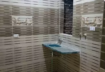 شقق للبيع - 3 غرف - بالدور 2