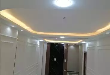 شقق للبيع - 3 غرف - بالدور 8
