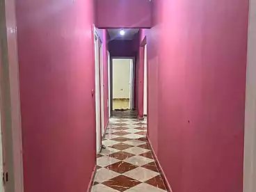 شقق للإيجار - 3 غرف - بالدور 3