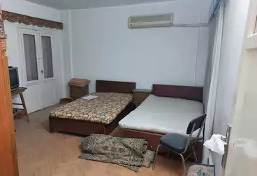 Furnished Apartment For rent - 2 rooms - floor 4