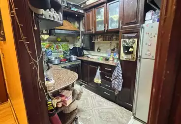 Apartments For sale - 3 rooms - floor 8