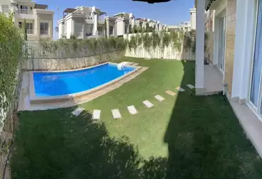 فلل للإيجار - 4 غرف