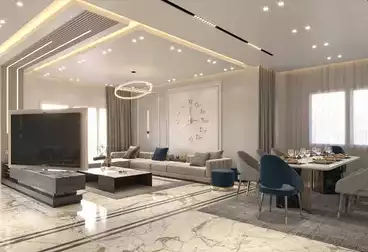 Apartments For sale - 2 rooms - floor 6