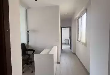 Administrative For rent - 2 rooms - floor 2