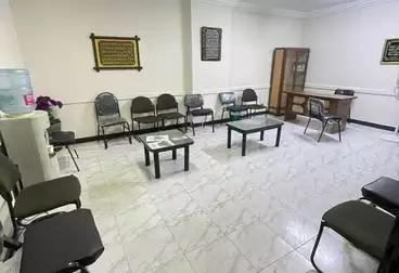 Room in Clinic For rent - floor 6