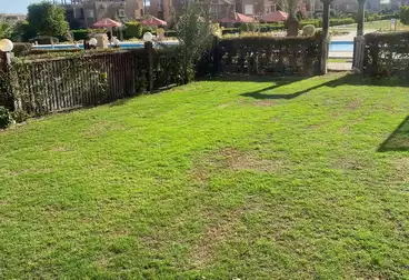 Chalet with Garden For rent - 3 rooms - floor 0