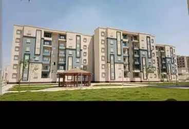 Apartments For sale - 5 rooms - floor 7