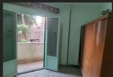Shared Room For rent - floor 4