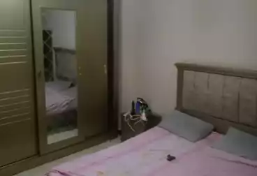 Furnished Apartment For sale - 2 rooms - floor 4