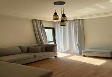 Furnished Apartment For rent - 3 rooms - floor 0