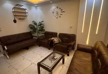 شقق للبيع - 2 غرف - بالدور 5