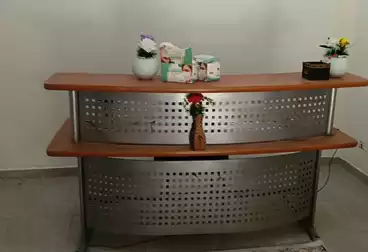 Offices For rent - 3 rooms - floor 0