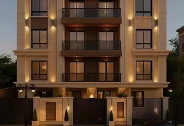 Duplex with Garden For sale - 3 rooms - floor 1