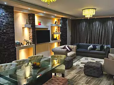 Apartments For sale - 3 rooms - floor 6