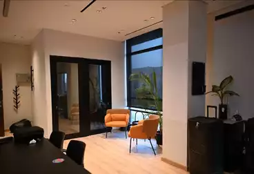 Corporate Branch For sale - 3 rooms - floor 2