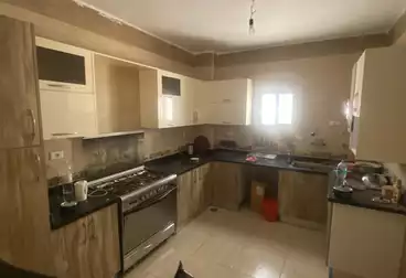 شقق للإيجار - 3 غرف - بالدور 1