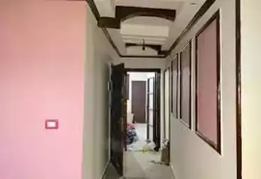 شقق للبيع - 3 غرف - بالدور 6