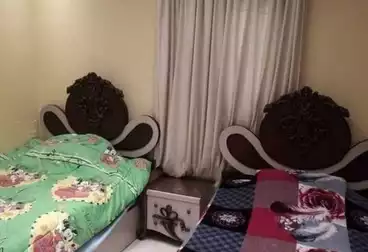 شقق مفروشة للإيجار - 2 غرف - بالدور 5