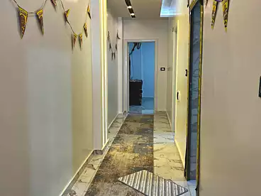 Apartments For sale - 3 rooms - floor 6