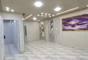 Apartments For sale - 2 rooms - floor 3