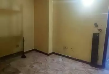 شقق للإيجار - 3 غرف - بالدور 2