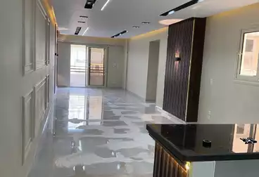 شقق للبيع - 3 غرف - بالدور 9