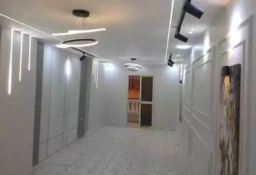 شقق للبيع - 3 غرف - بالدور 7