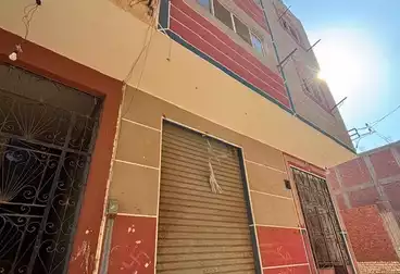 Building For sale - 2 rooms