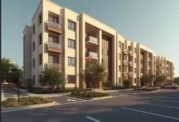 Apartments For sale - 4 rooms - floor 2