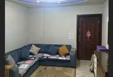 Furnished Apartment For sale - 3 rooms - floor 3